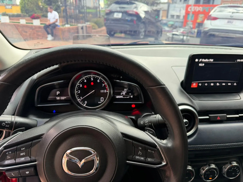 Mazda 2 1.5 Grand Touring Lx Sedan