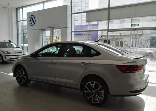 Volkswagen Virtus Gts 1.4 Tsi