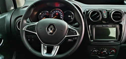 Imagen 10 de 17 de Renault Kangoo Zen 1.6 #ev