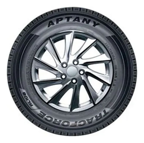 Llanta 195/70r15 104/102r Aptany Rl108 Índice De Velocidad R
