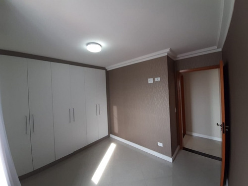Imagem 9 de 21 de Apartamento 3 Quartos Mauá - Sp - Parque São Vicente - Rm369ap