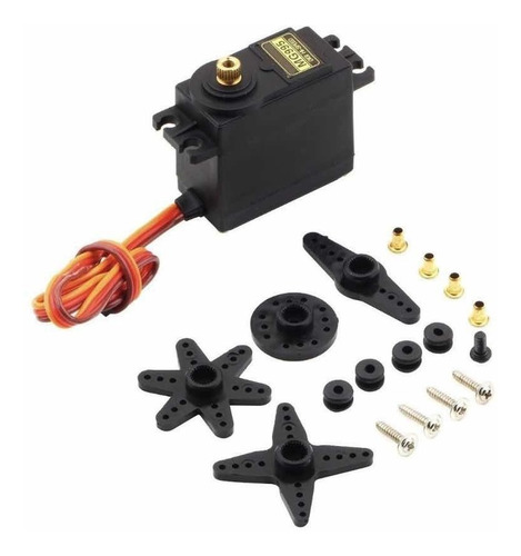 Servomotor Mg995 15kg