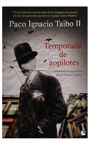 Temporada De Zopilotes