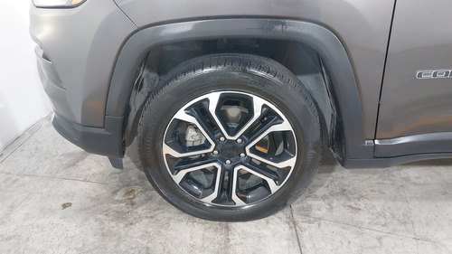 Jeep Compass 2.4 LIMITED PREMIUM AUTO