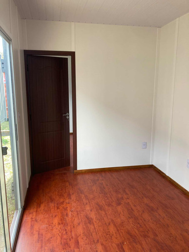 Casa Container Entrega Inmediata Contenedor Conteiner