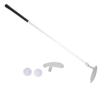 Comprar Demeras Putter Putter Practice Putter Para La Mano Izquierda