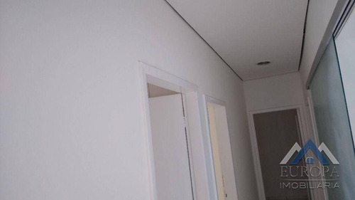 Imagem 13 de 27 de Casa À Venda, 81 M² Por R$ 450.000 - Centro - Londrina/pr - Ca1564