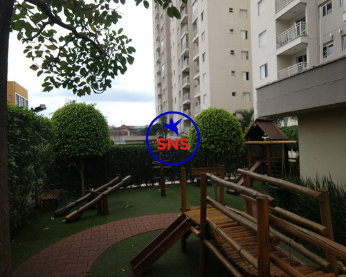 Imagem 26 de 30 de Apartamento - Ap03099 - 68708533