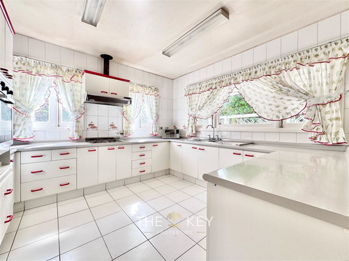 Casa En Venta De 7d En 450m2. Santo Domingo