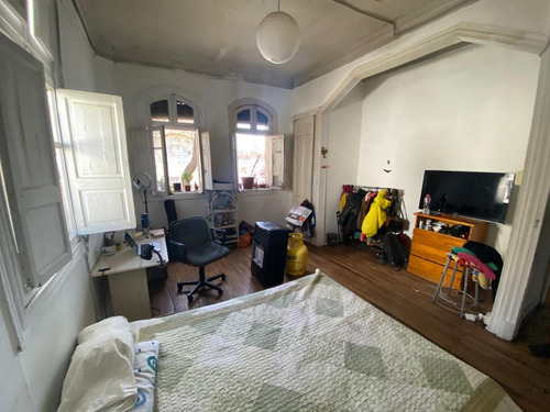 Casona Patrimonial A Un Excelente Precio Y A Pasos Del Metro