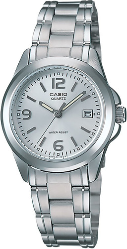 Reloj Pulsera  Casio Ltp1215a7acr