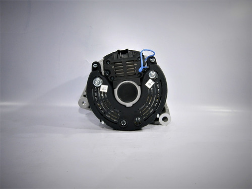 Imagen 3 de 9 de Alternador Citroen Ax/peugeot 106/etc 70a Bosch