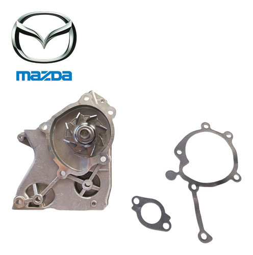 Bomba Agua Mazda 626 12v Bt50 B2200