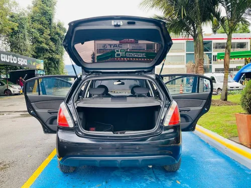 Kia Rio Xcite 1.4