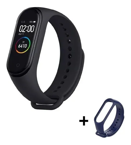 Mi 4 online smartwatch