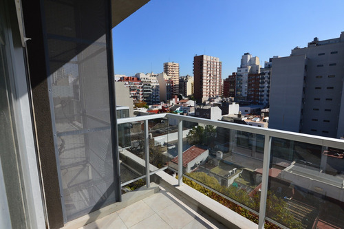 Imagen 13 de 21 de Piso 6 - 3 Ambientes Venta Norte A Estrenar Ubicado En Boedo, Capital Federal