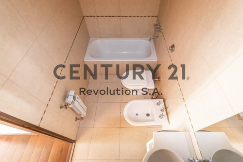 Imagen 17 de 24 de Venta Departamento 2 Dormitorios / Patio Y Parrillero