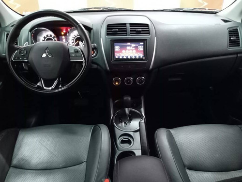 Mitsubishi Asx 2.0 Mivec Flex Hpe Cvt