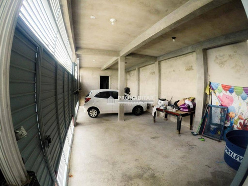 Imagem 3 de 16 de Sobrado Com 4 Dormitórios À Venda, 200 M² Por R$ 500.000,00 - Jardim Reimberg - São Paulo/sp - So3573