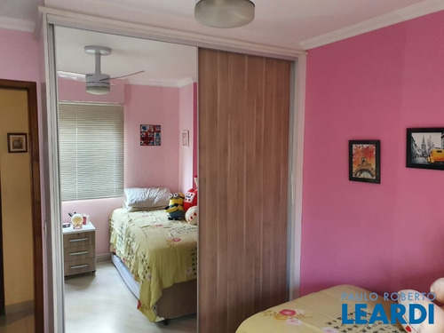Imagem 9 de 15 de Apartamento - Saúde - Sp - 606758