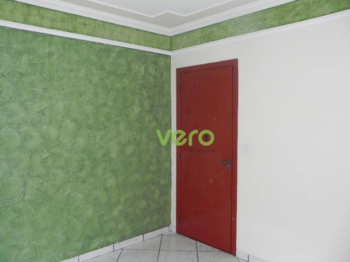 Imagem 24 de 30 de Casa Com 3 Dormitórios À Venda, 192 M² Por R$ 400.000,00 - Parque Das Nações - Americana/sp - Ca0214