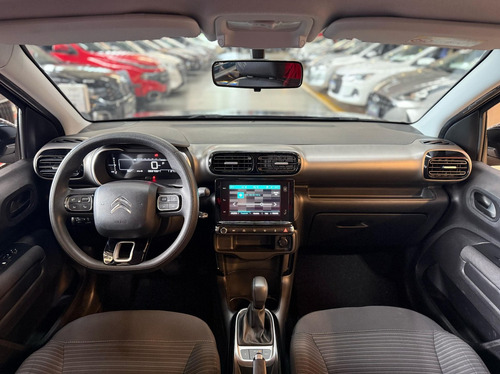 Citroën C4 Cactus 1.6 VTI 120 FEEL PACK EAT6