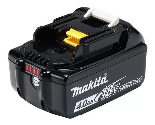 Bateria 18v 4 Ah Modelo Bl1840b Granel Makita
