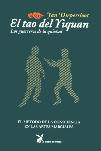 El Tao Del Yiquan