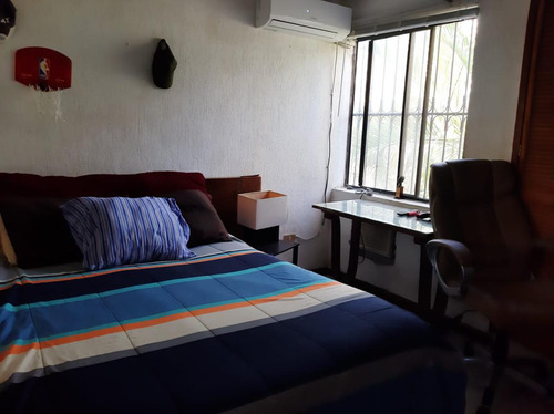 Casa En Venta En Villas Kabah Cancun