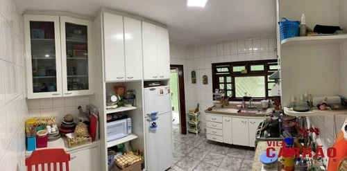 Imagem 6 de 15 de S2541 - Sobrado 3 Dorms. (1 Suíte), Vila Matilde - São Paulo/sp - S2541