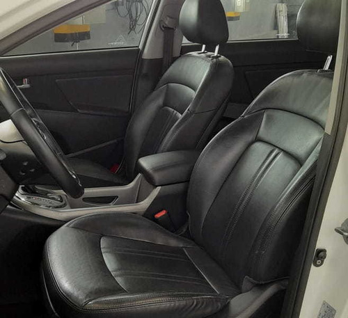 Imagem 5 de 12 de Kia Sportage 4x2 Ex 2.0 16v 4p 2016