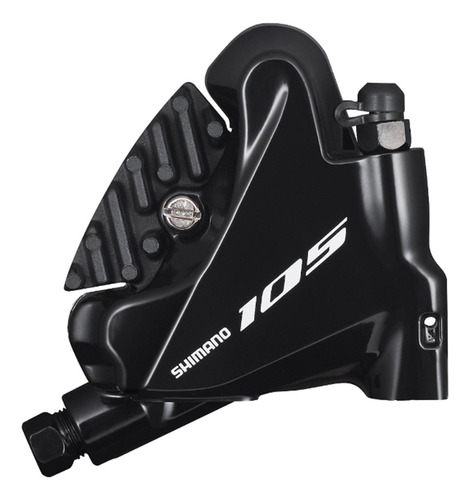 Freno Disco Caliper Hidraulico T-br-r7070 Negro 105 Shimano