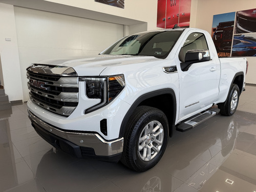 GMC Sierra 5.3 V8 Regular