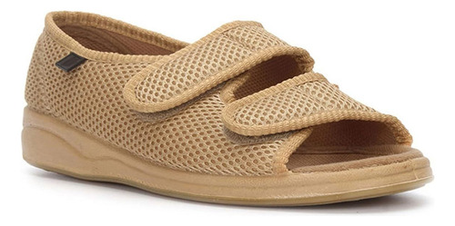 Zapatillas De Tenis De Punta Abierta Transpirables Y Cómodas