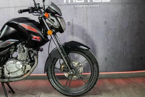 Suzuki Gsx 125 2022