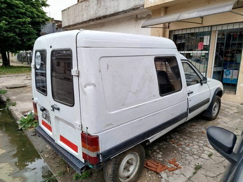 Citroën C15 1.9 Furgon D