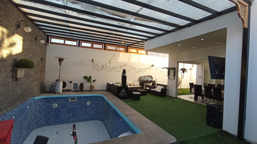 Venta Casa 7d 7b 2e Parque Ingles Antofagasta