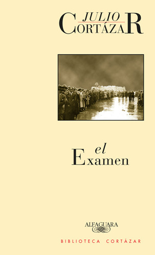 Libro: El Examen