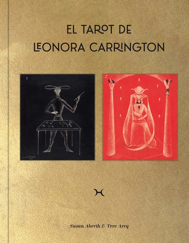 Tarot De Leonora Carrington, El - Heinrich / Aa.vv. Hoffmann