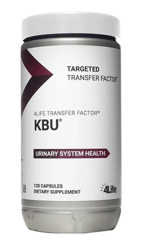 Transfer Factor Kbu