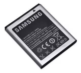 Bateria Para Galaxy Mini S5570 Apn: Eb494353vu