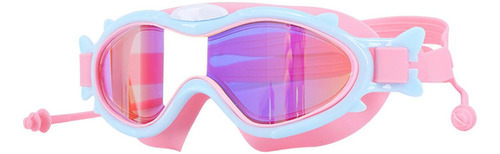 Gafas De Natación Para Gafas De Piscina De Agua Con Tapones