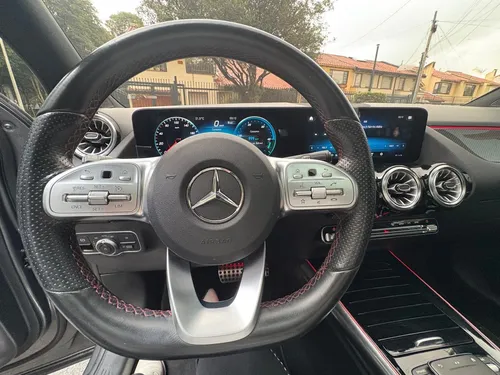 Mercedes-Benz Clase GLA 1.3t Amg Line