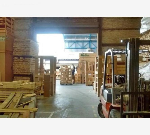 Imagen 12 de 19 de Importante Pta. Industrial En Venta. Gral. San Martin. Z/ind