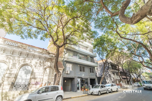 Departamento Monoambiente A La Venta - Rosario