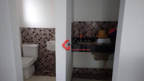 Imagem 18 de 21 de Sala Comercial Para Locação, Centro, São Bernardo Do Campo. - Sa0309