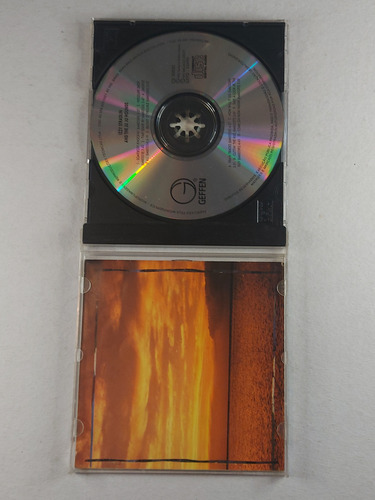 Cd - Izzy Stradlin And The Juju Hounds (Usado)