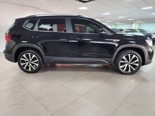 Volkswagen Taos 1.4 250 TSI TOTAL FLEX HIGHLINE AUTOMÁTICO