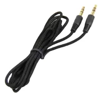 Comprar Cable De Audio 3,5mm Jack Plug Macho A Macho Auxiliar 5mt
