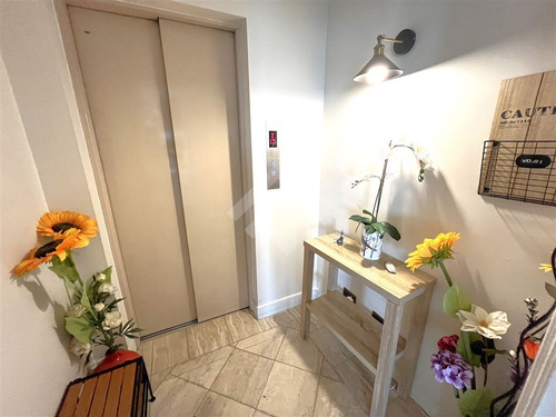 Departamento En Venta / 3 Dormitorios Más Servicios